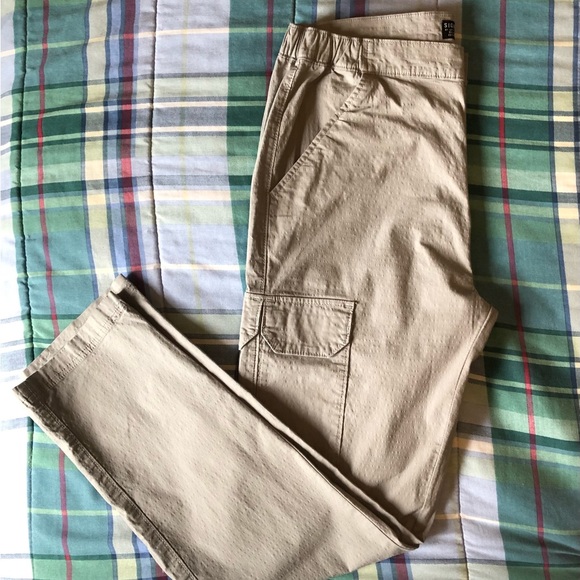 🎉 HOST PICK🎉 LEVI Signature Cargo Pants - Picture 1 of 13